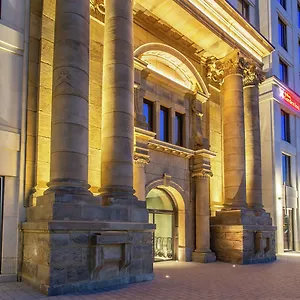 **** Hotel Hilton Garden Deutschland