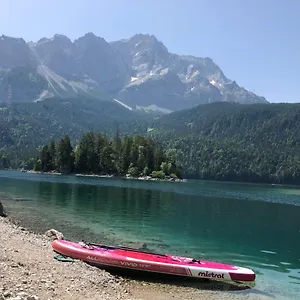 Ferienwohnung Stuiben Garmisch-Partenkirchen