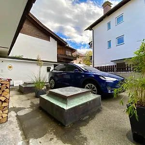 Mittendrin In Garmisch-Partenkirchen