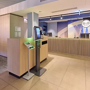 ** Hotel Köln-messe Deutschland