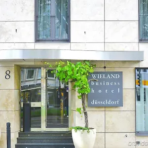 **** Hotel Business Wieland Deutschland