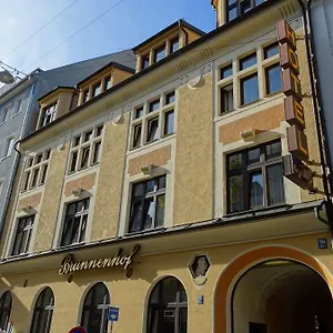 *** Hotel Brunnenhof Center Deutschland
